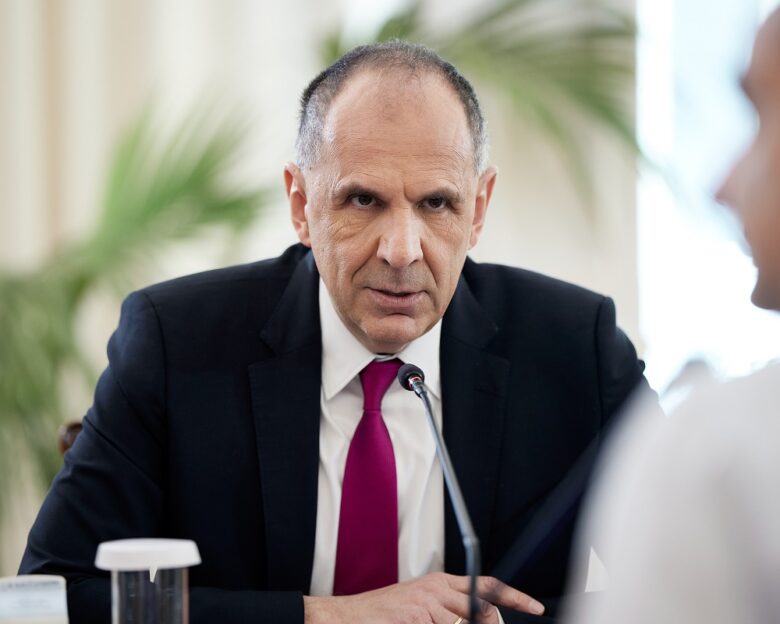 Γιώργος Γεραπετρίτης