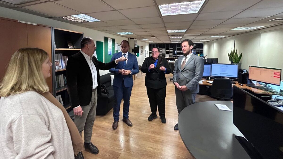 Γιώργος Γεραπετρίτης