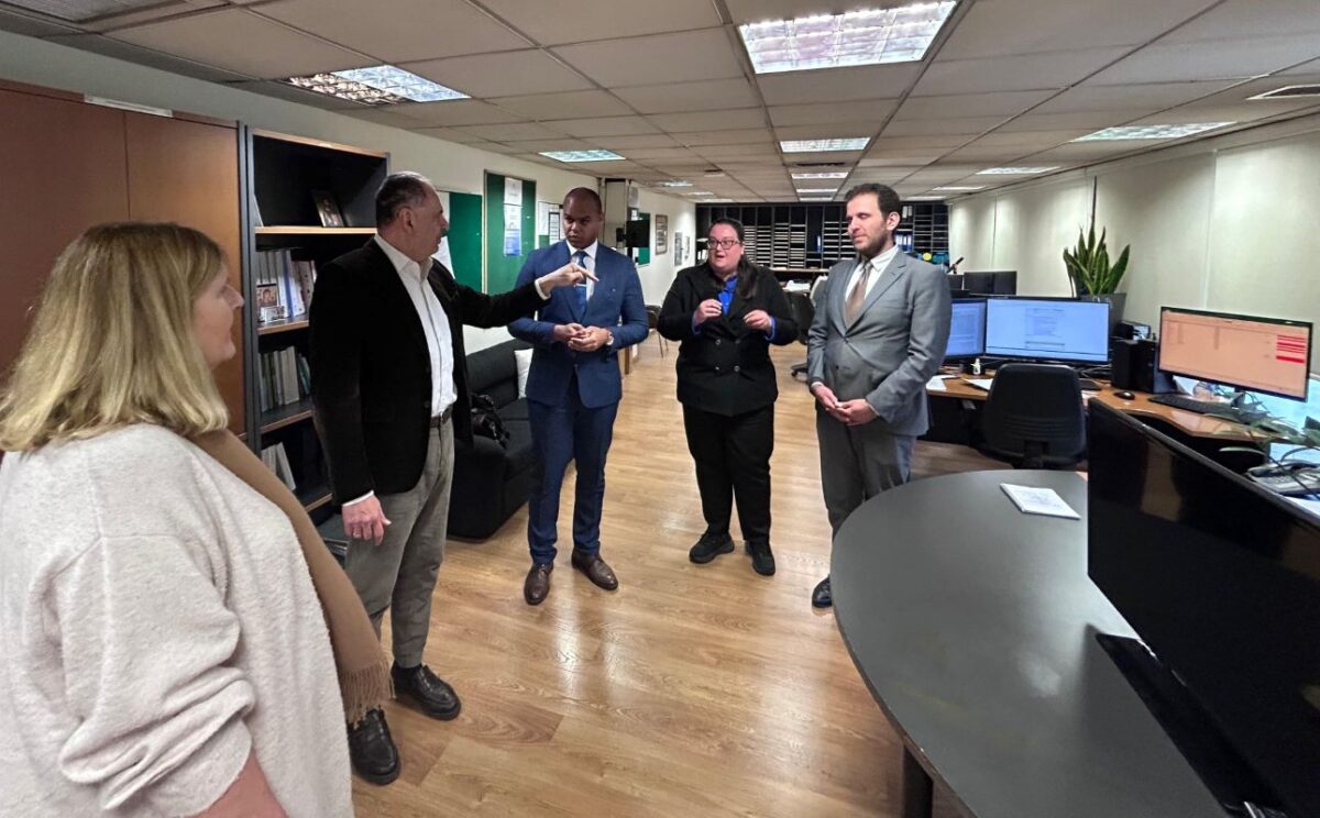 Γιώργος Γεραπετρίτης