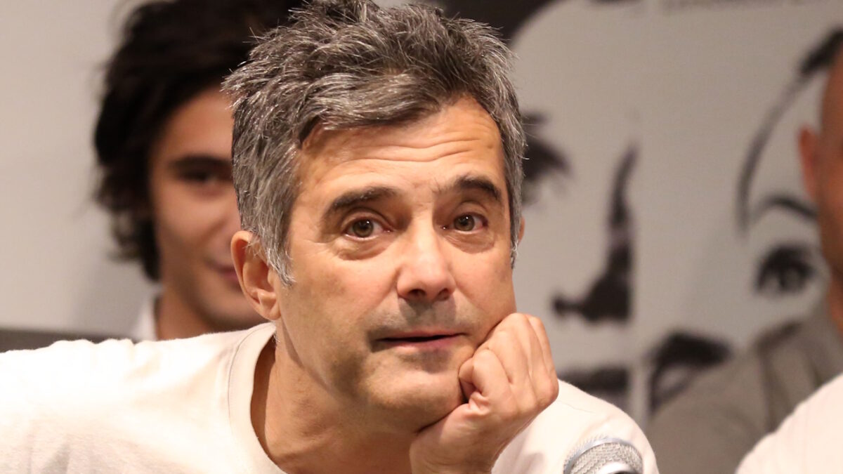 Γεράσιμος Γεννατάς