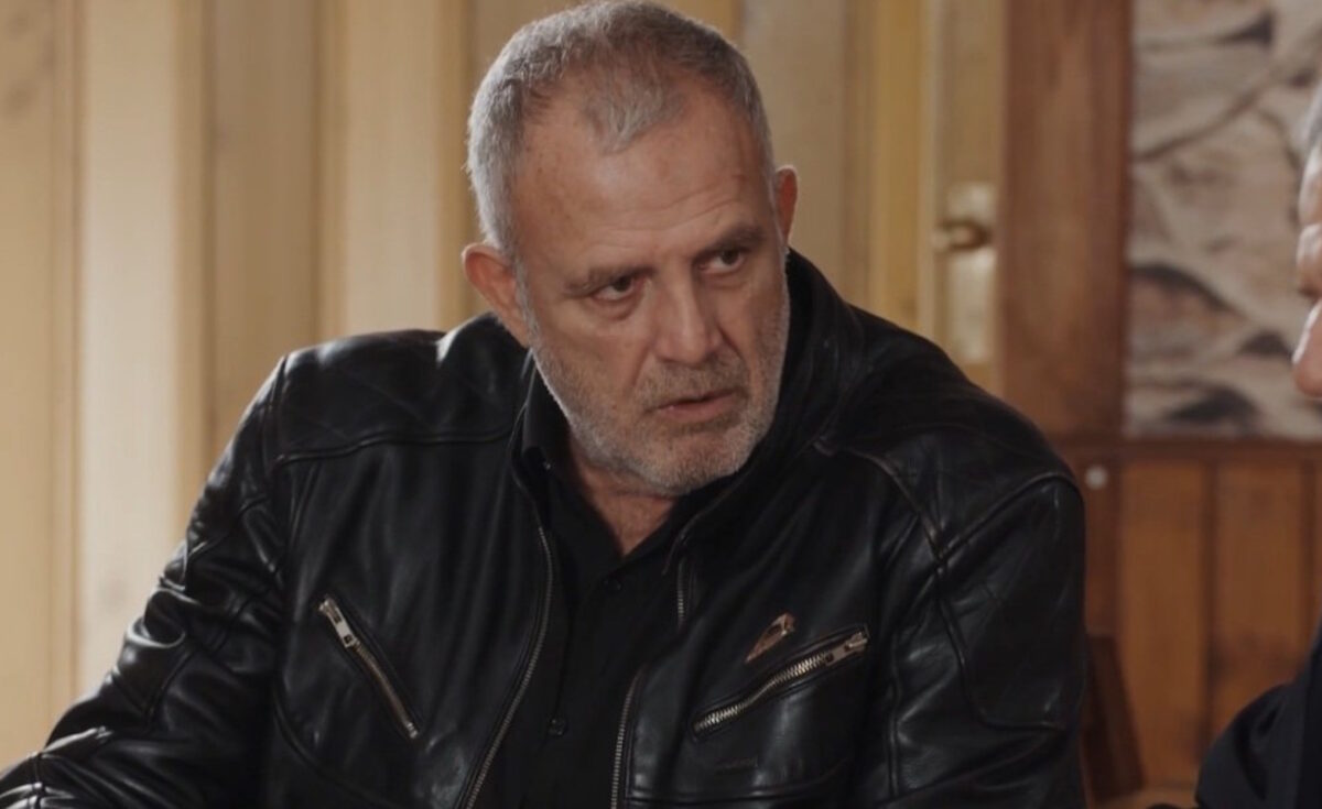 Πασχάλης Τσαρούχας