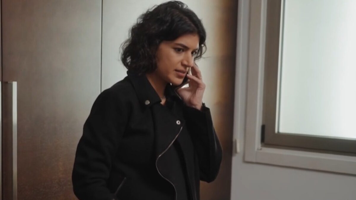 Στεφανία Καλομοίρη