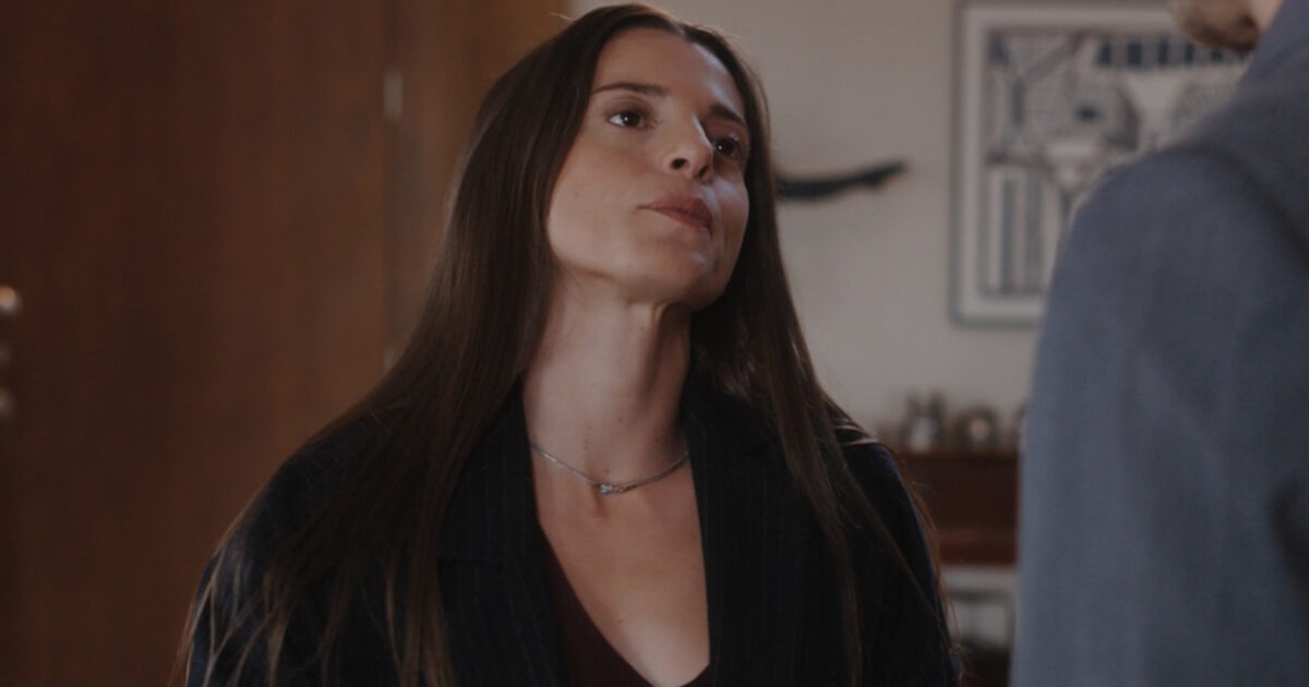 Γη της ελιάς – spoiler: Η Ισμήνη συλλαμβάνεται