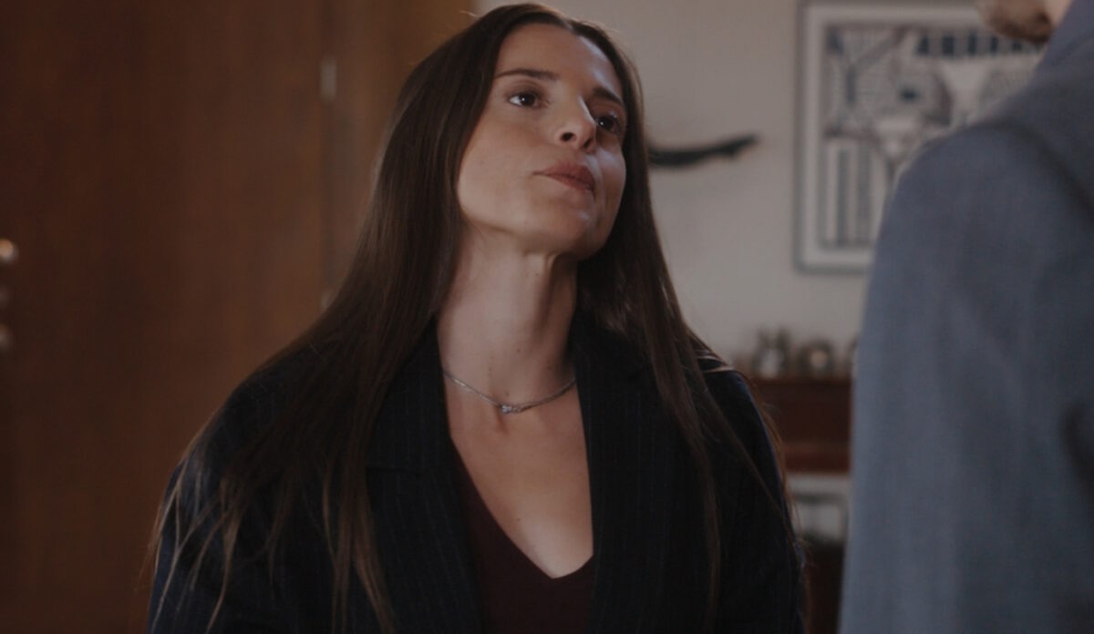 Αντωνία Χαραλάμπους