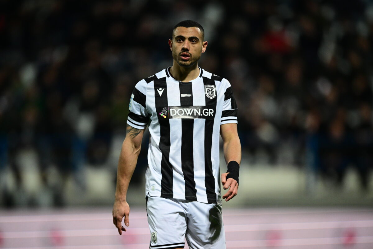 Ο Γιακουμάκης