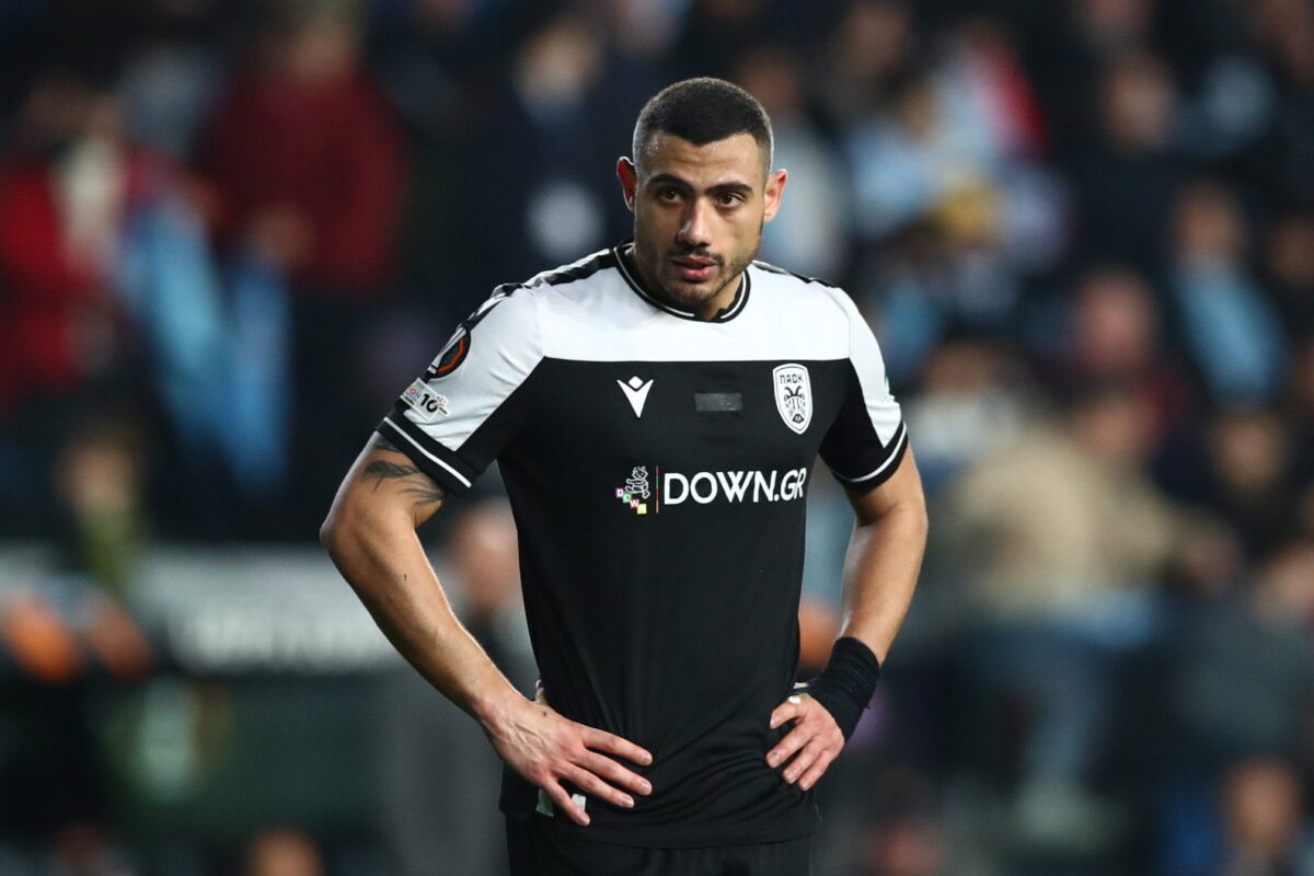 Ο Γιακουμάκης