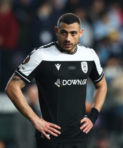 Ο Γιακουμάκης