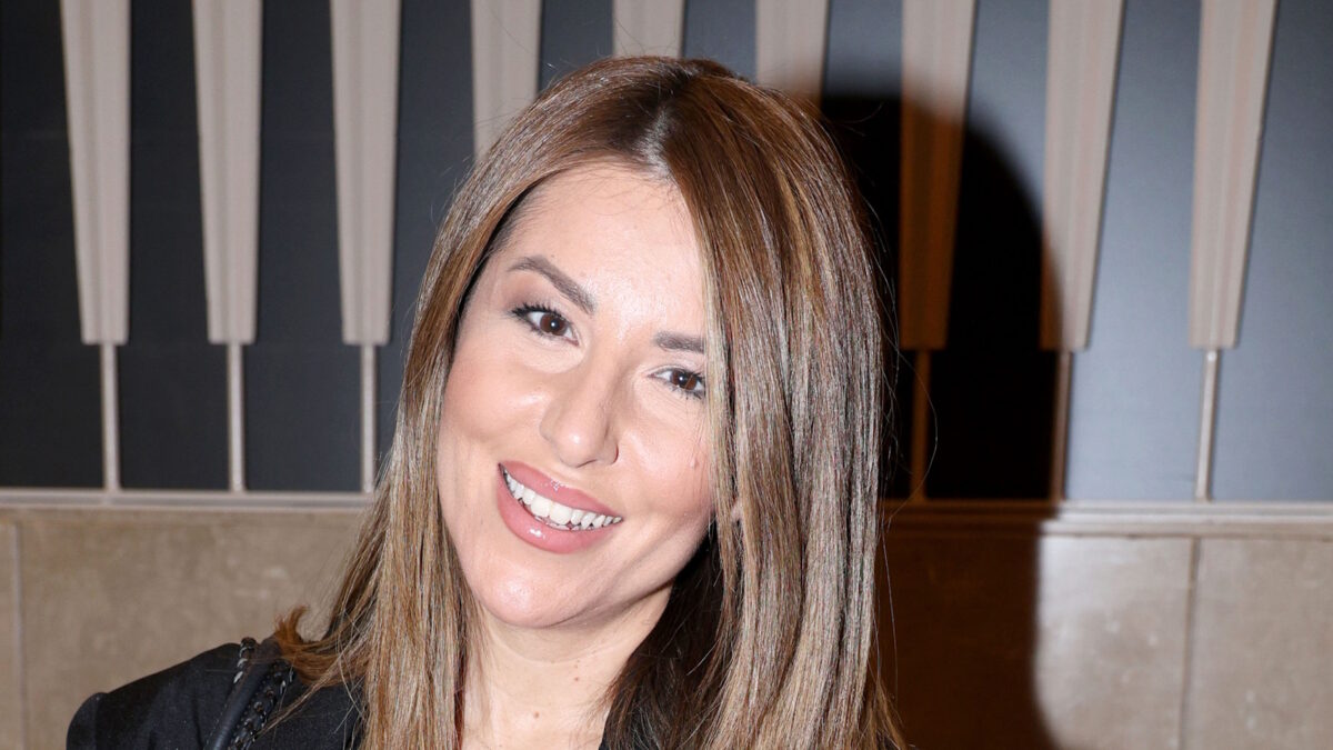 Αναστασία Γιάμαλη