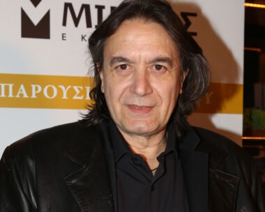 Γιάννης Κότσιρας