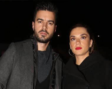 Γιάννης Τσιμιτσέλης και Βάσω Λασκαράκη