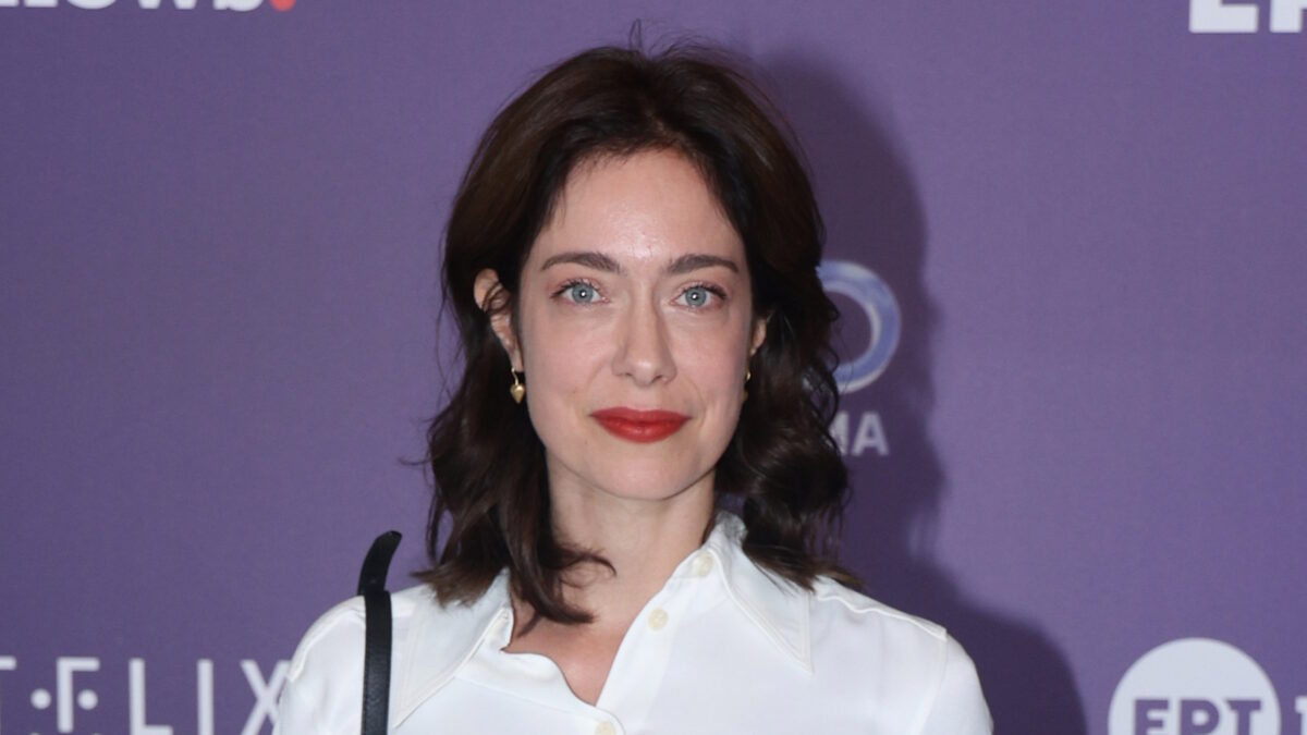 Ντάνη Γιαννακοπούλου