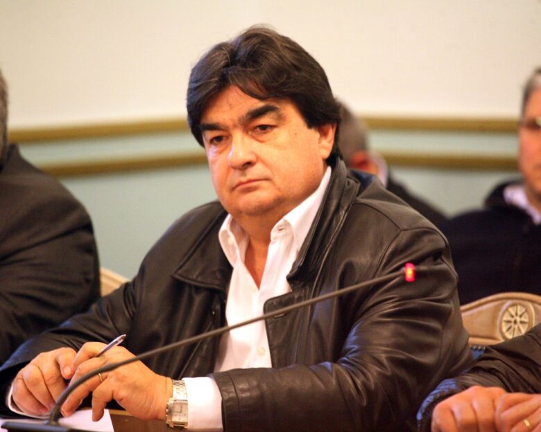 Ευάγγελος Γιαννακούρας