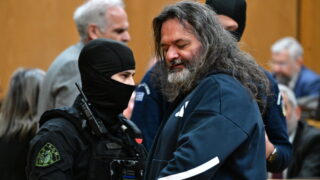 Ο Γιάννης Λαγός