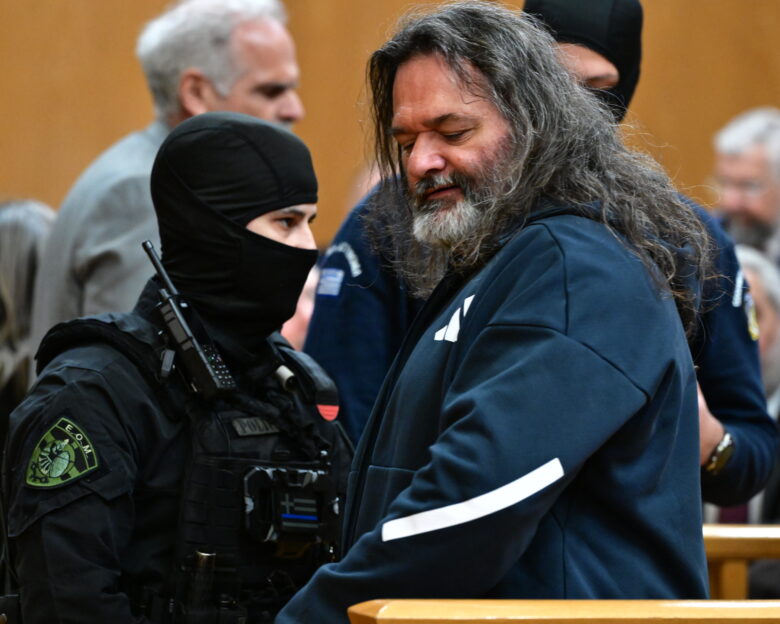 Ο Γιάννης Λαγός