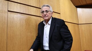 Γιάννης Παναγόπουλος