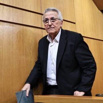 Γιάννης Παναγόπουλος