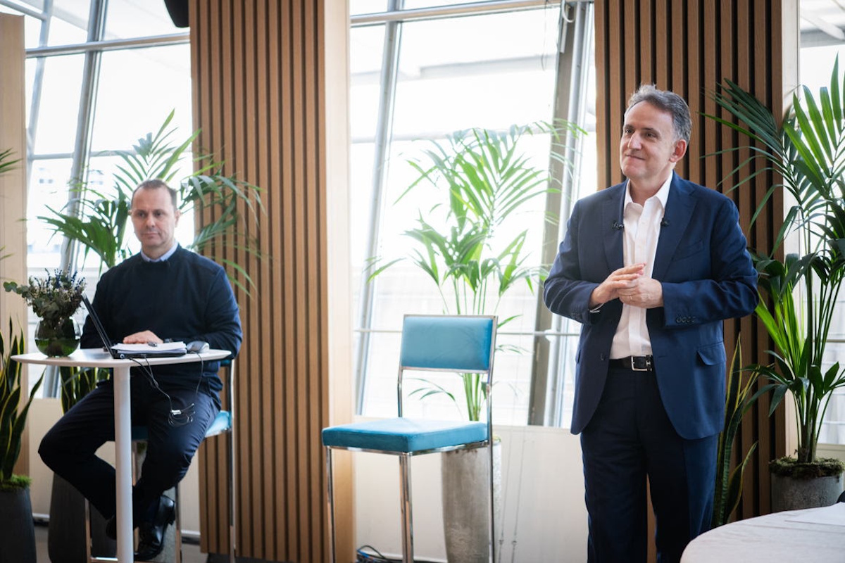 Υπερταμείο