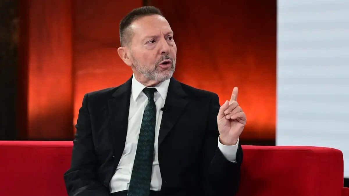 Ο διοικητής της Τράπεζας της Ελλάδας, Γιάννης Στουρνάρας