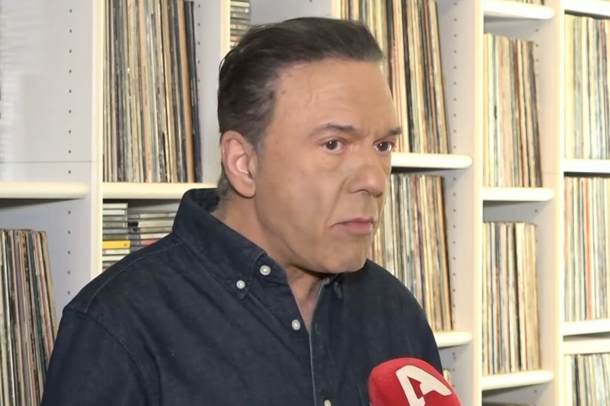 Ποσειδώνας Γιαννόπουλος