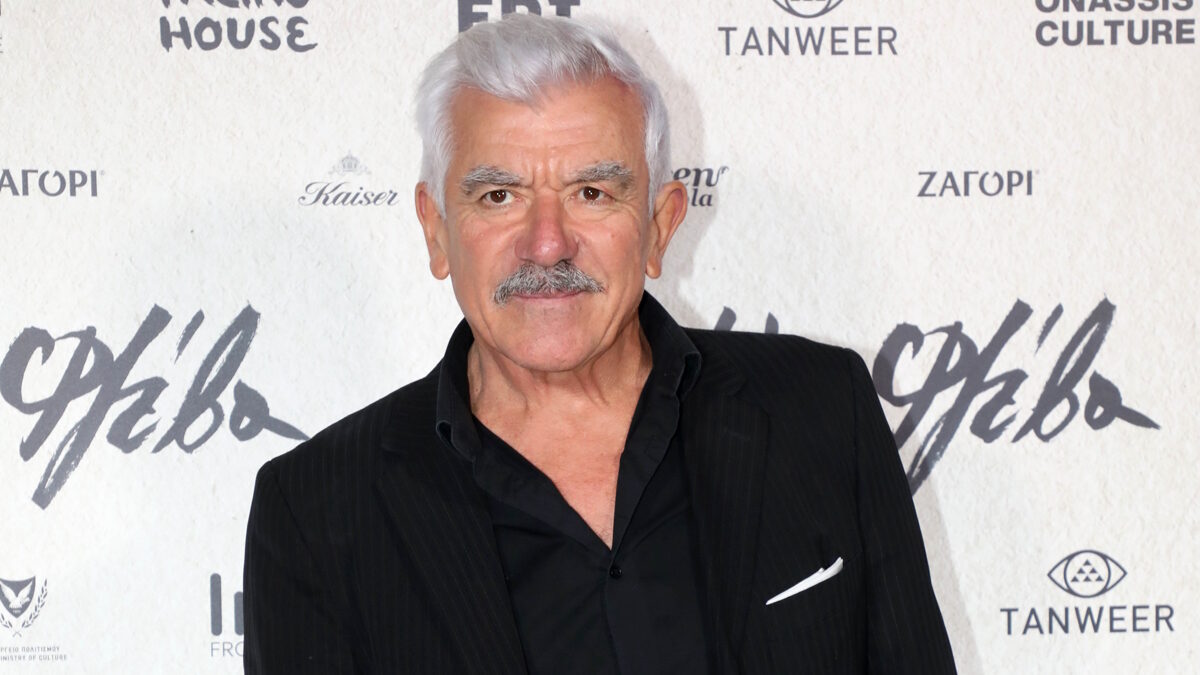 Γιώργος Γιαννόπουλος