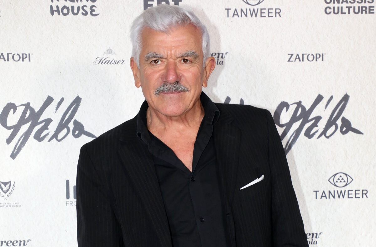 Γιώργος Γιαννόπουλος