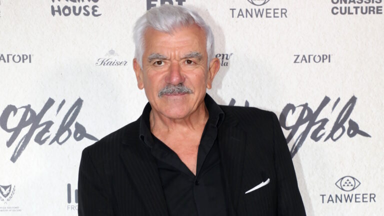 Γιώργος Γιαννόπουλος