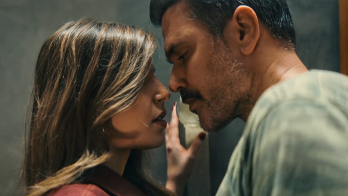 Γιατί ρε πατέρα – επόμενο επεισόδιο: Tα αδέλφια και ο Μιχαήλος συνειδητοποιούν πως η μοναδική σωτηρία τους είναι η Τίνα