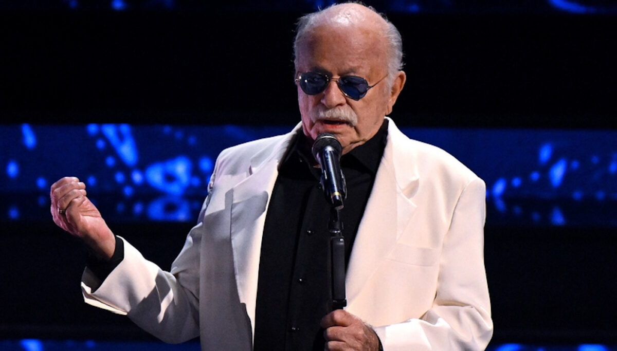 Tζίνο Πάολι