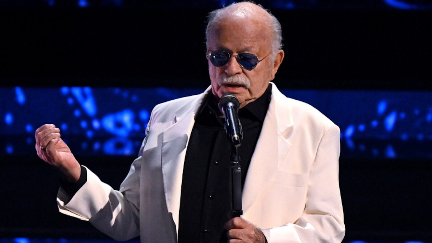 Tζίνο Πάολι