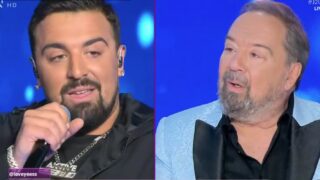 Ο Gio Kay και ο Σταμάτης Φασουλής