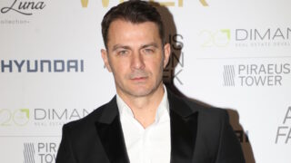 Γιώργος Αγγελόπουλος