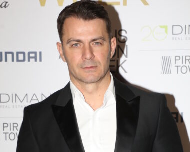 Γιώργος Αγγελόπουλος