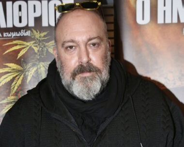 Γιώργος Αλκαίος