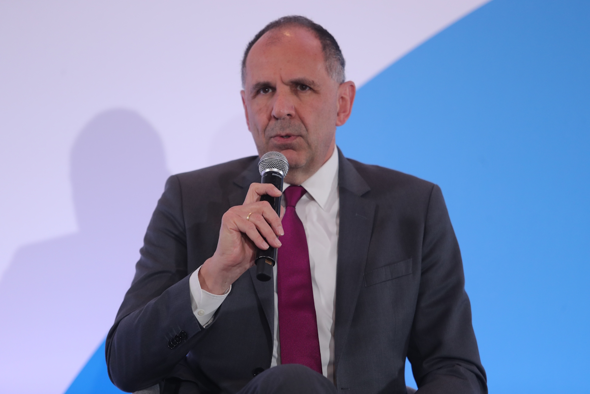 Γιώργος Γεραπετρίτης