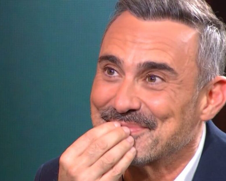 Γιώργος Καπουτζίδης