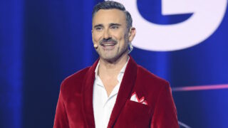 Γιώργος Καπουτζίδης