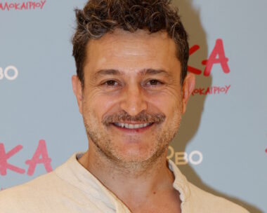 Γιώργος Καραμίχος