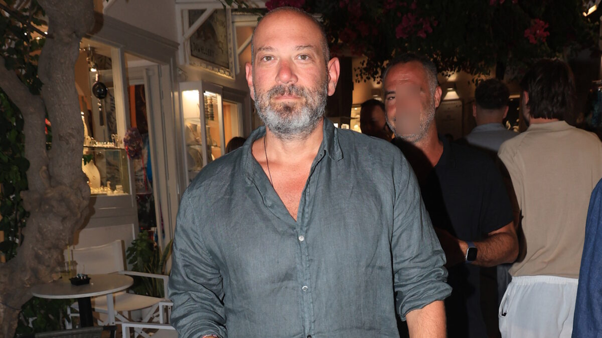 Γιώργος Λάγιος