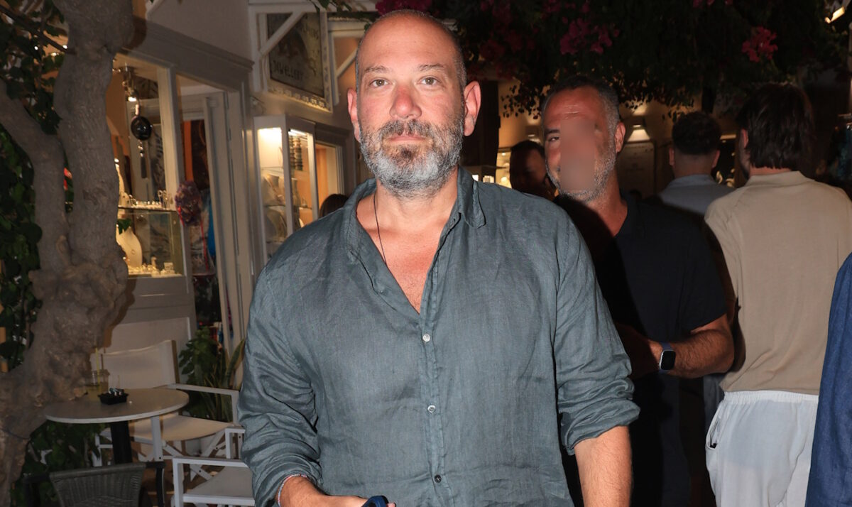 Γιώργος Λάγιος