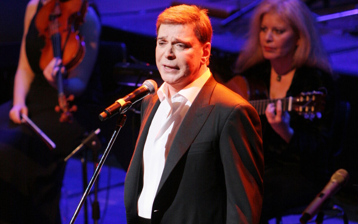 Γιώργος Μαρίνος