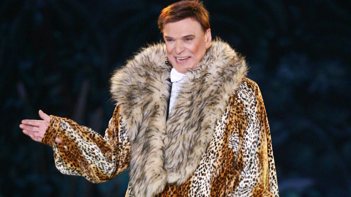 Γιώργος Μαρίνος