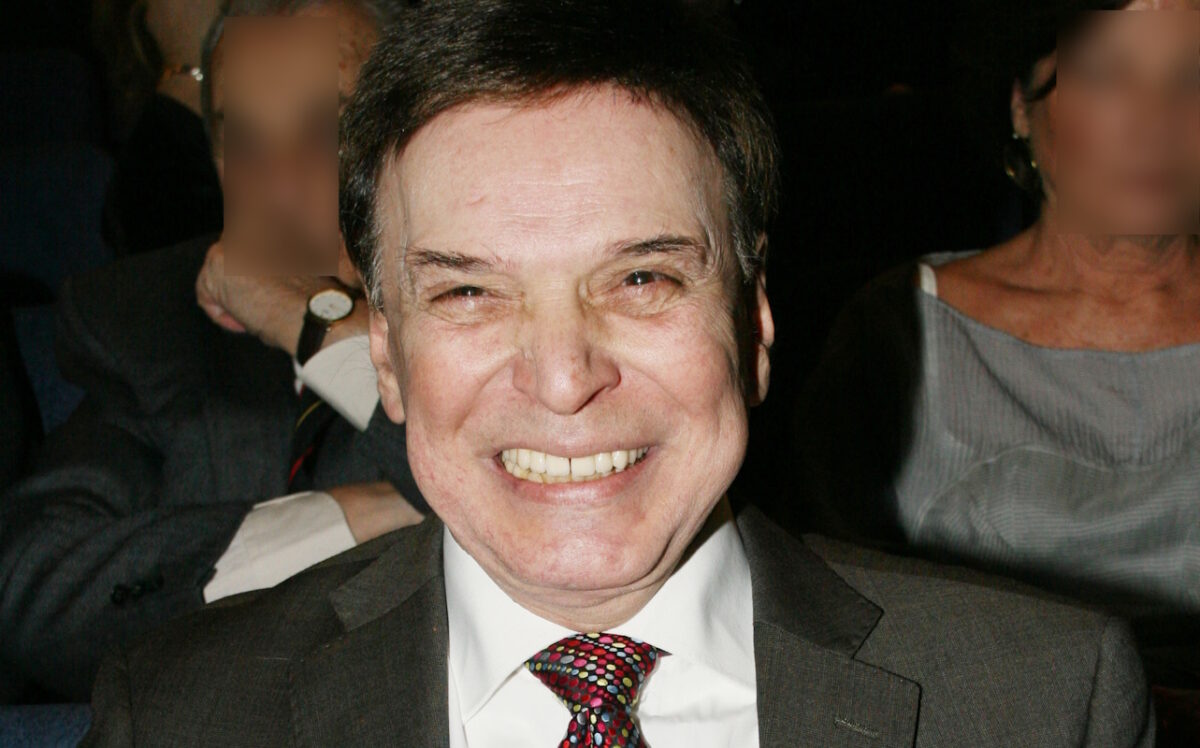 Ο Γιώργος Μαρίνος