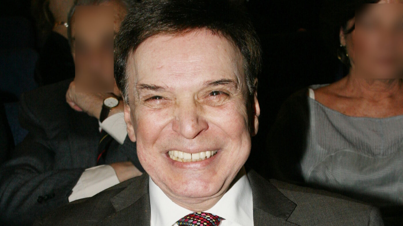 Ο Γιώργος Μαρίνος