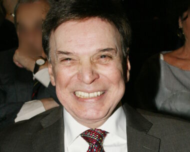 Ο Γιώργος Μαρίνος