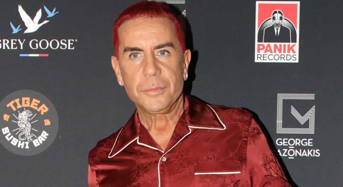 Γιώργος Μαζωνάκης