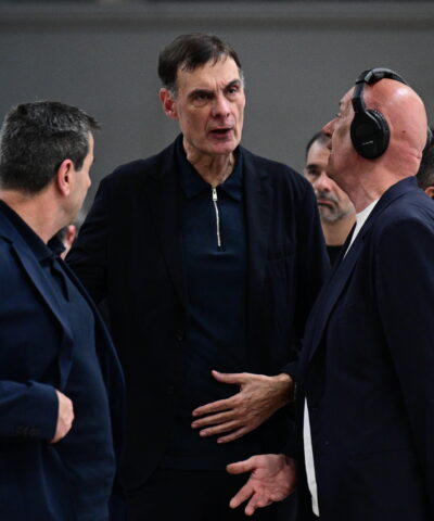 ΦΩΤΟ KLODIAN LATO