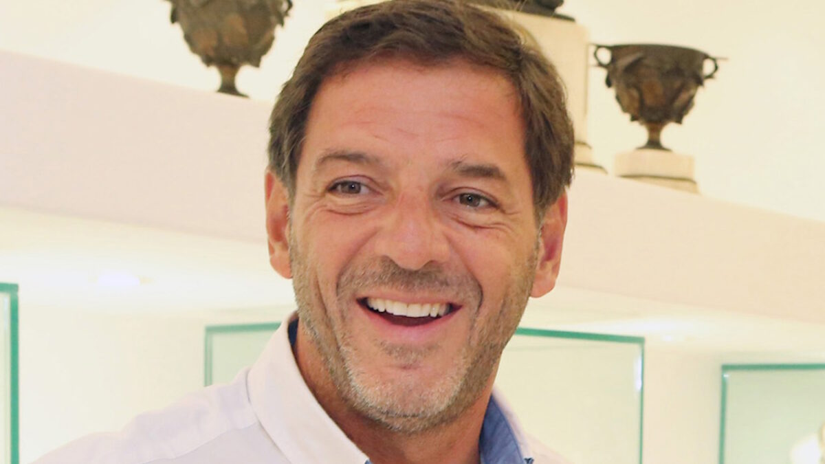 Γιώργος Τσαγκαράκης