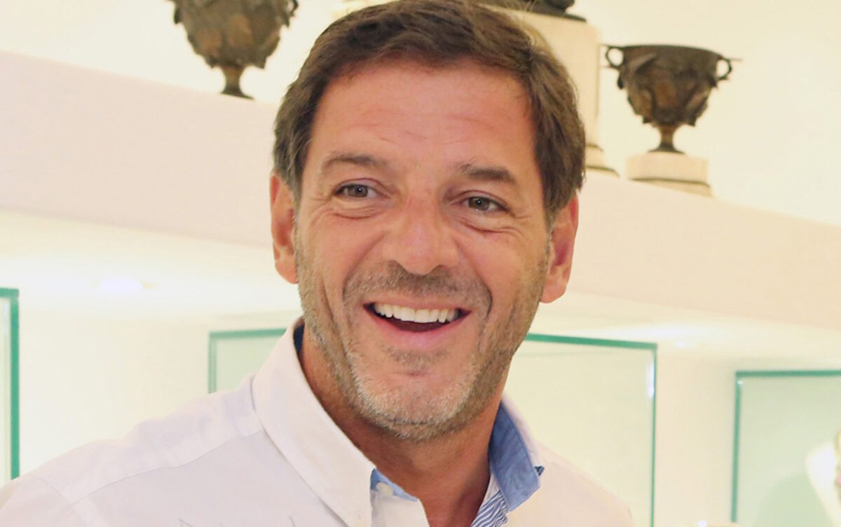 Γιώργος Τσαγκαράκης