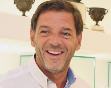 Γιώργος Τσαγκαράκης