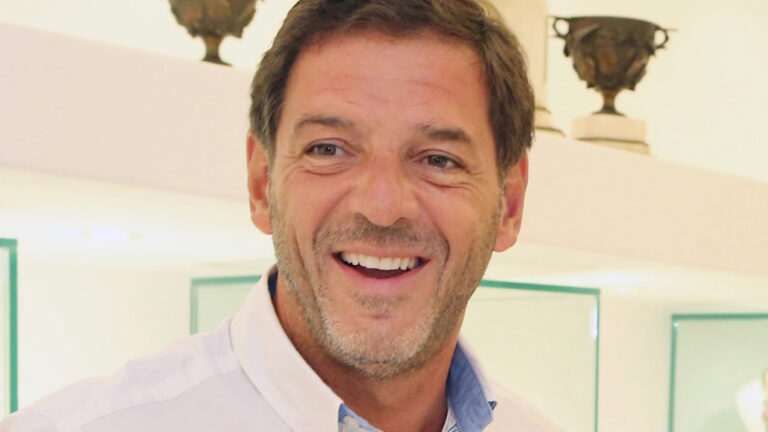 Γιώργος Τσαγκαράκης